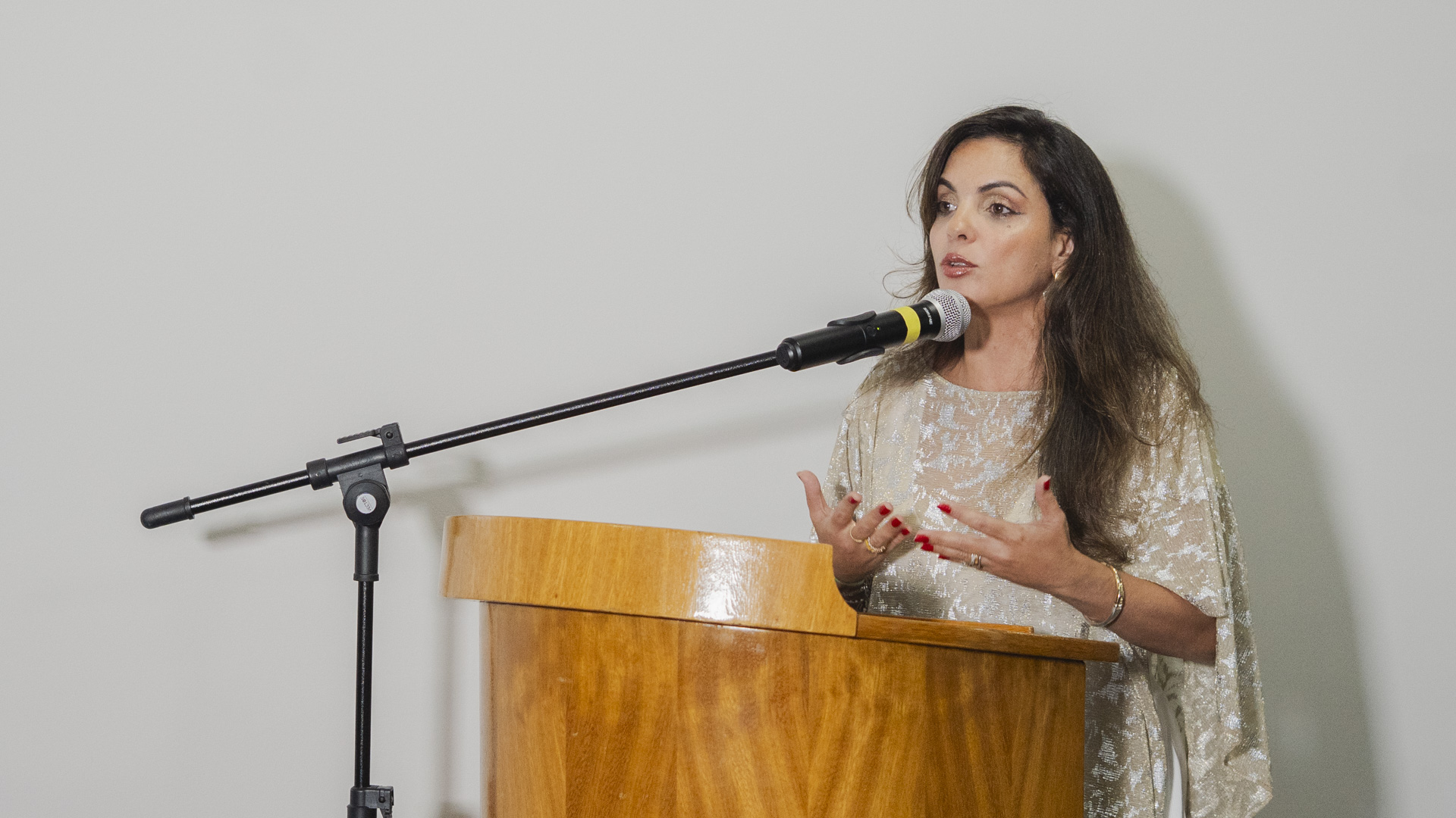 ANPR prestigia comemoração dos 20 anos da Secretaria de Cooperação Internacional do MPF